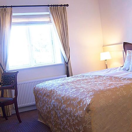 Hojby Kro Og Hotel Højby Quarto foto